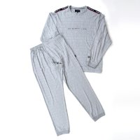 adabat RELAX WEAR / UNDER WEAR/アダバット リラックスウェア　アンダーウェア adabat RELAX WEAR / UNDER WEAR 婦人長袖パジャマ/507709585