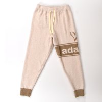 adabat RELAX WEAR / UNDER WEAR/アダバット リラックスウェア　アンダーウェア adabat RELAX WEAR / UNDER WEAR 婦人モールヤーンロングパンツ/507709589