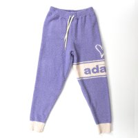 adabat RELAX WEAR / UNDER WEAR/アダバット リラックスウェア　アンダーウェア adabat RELAX WEAR / UNDER WEAR 婦人モールヤーンロングパンツ/507709589
