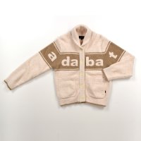 adabat RELAX WEAR / UNDER WEAR/アダバット リラックスウェア　アンダーウェア adabat RELAX WEAR / UNDER WEAR 婦人モールヤーンカーディガン/507709590
