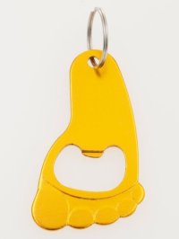 CAYHANE/チャイハネ チャイハネ フットカラーオープナー 【返品不可商品】/507709824