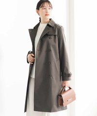 MK MICHEL KLEIN/ベーシックトレンチコート/撥水加工・防花粉/507712083