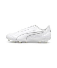 PUMA/メンズ キング プロ HG サッカースパイク/506986361