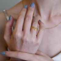 styiro/スタイロ styiro メタルフリーリング/507109300