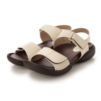 Re:getA/リゲッタ Re:getA R－279 バックベルト付きグミサンダル/507160909