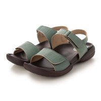 Re:getA/リゲッタ Re:getA R－279 バックベルト付きグミサンダル/507160909