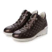 FIT JOY/フィットジョイ FITJOY 軽量 mid cut スニーカー/507172715