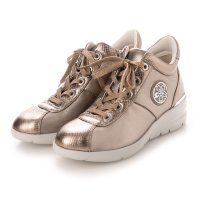 FIT JOY/フィットジョイ FITJOY 軽量 mid cut スニーカー/507172716