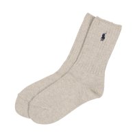 POLO RALPH LAUREN/ポロ ラルフ ローレン POLO RALPH LAUREN POLO RALPHLAREN 婦人靴下/507172828