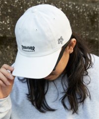 VENCE　EXCHANGE/THRASHER スラッシャー ロゴキャップ/507519165
