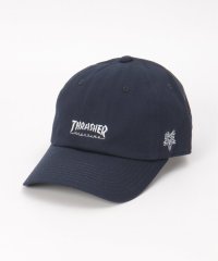 VENCE　EXCHANGE/THRASHER スラッシャー ロゴキャップ/507519165