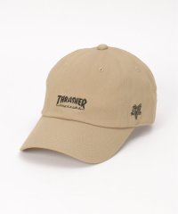 VENCE　EXCHANGE/THRASHER スラッシャー ロゴキャップ/507519165