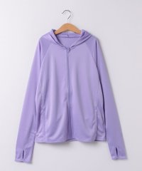 VacaSta Swimwear/バケスタ VACASTA STAR OF LIFEUVパーカー【返品不可商品】/507553510
