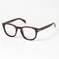 EYEWEAR by DAVID BECKHAM/アイウェア バイ デイヴィッド・ベッカム EYEWEAR by DAVID BECKHAM メガネ 眼鏡 アイウェア レディース メンズ/507620978