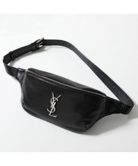 Saint Laurent/サンローラン SAINT LAURENT SAINT LAURENT ボディバッグ 590076 03U0E レザー/507640949