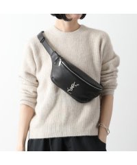 Saint Laurent/サンローラン SAINT LAURENT SAINT LAURENT ボディバッグ 590076 03U0E レザー/507640950