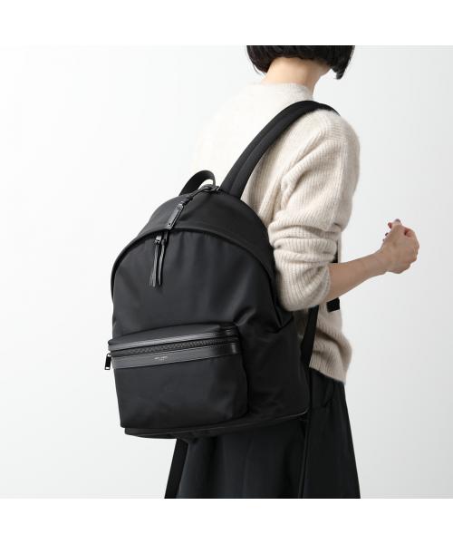 セール】SAINT LAURENT バックパック CITY 534967 FAAB4 セール】SAINT LAURENT バックパック CITY 534967 FAAB4