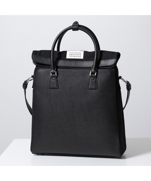 Maison Margiela*5AC 横型トートバッグ ブラック
