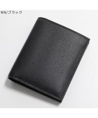 Valextra/ヴァレクストラ Valextra Valextra 二つ折り財布 SGNL0006028LOCPS99 小銭入れ付き/507641533