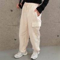 aquagarage/アクアガレージ aquagarage マイクロコールミリタリーカーゴパンツ レディース 春 夏 秋 冬/507645486