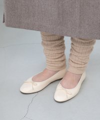 welleg sellect/ウェレッグ セレクト welleg sellect リブ編み レッグウォーマー/507646923