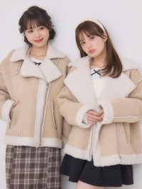 Emsexcite/エムズエキサイト ems excite ボアフライトJK/507646929