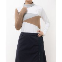 HENRY Club/ヘンリークラブ HENRY Club ECOBLUEスムース長袖シャツ/507666987
