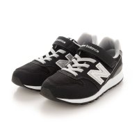new balance/New Balance/ニューバランス 定番 YV996 BK ブラック/507668615