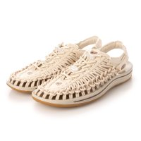 KEEN/キーン KEEN UNEEK CANVAS/ユニーク キャンバス アウトドア カジュアル サンダル 1026228/507670646