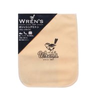 WREN'S/ウレンズ WREN'S ウレンズ ポリッシングミトン【返品不可商品】 (ニュートラル）/507674337