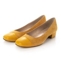 grandegrande/グランデグランデ grandegrande トゥキャップパンプス/507674392