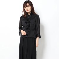 Genet Vivien/ジュネビビアン Genet Vivien ブラウス/507676424