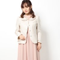 Genet Vivien/ジュネビビアン Genet Vivien フォーマルジャケット/507676483