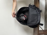 PUFF/パフ PUFF PET CARRY BACKPACK【返品不可商品】/507694317