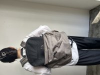 PUFF/パフ PUFF PET CARRY BACKPACK【返品不可商品】/507694317