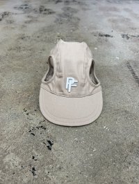 PUFF/パフ PUFF PET CAP M（カーキ） 【返品不可商品】/507694319
