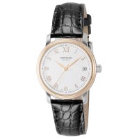 MONTBLANC/モンブラン Montblanc トラディション レディース 時計 114368 自動巻 ホワイト アリゲーター革 スイス/507696141
