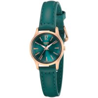 HENRY LONDON/ヘンリーロンドン HENRY LONDON STRATFORD レディース 時計 HL25S0128 クォーツ グリーン カーフ革/507696453