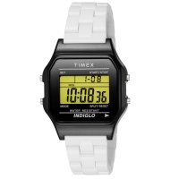TIMEXS/タイメックス TIMEX タイメックス TIMEX クラシックデジタル メンズ 時計 TW2V20000－1 クォーツ ブラック レジン/507696591