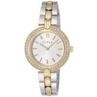 FURLA/フルラ FURLA フルラ FURLA ロゴリンクス レディース 時計 WW00002009L4 クォーツ シルバー ステンレススチール/507696693