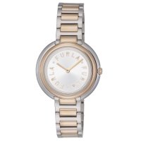 FURLA/フルラ FURLA フルラ FURLA アイコンシェイプ レディース 時計 WW00032002L5 クォーツ シルバー ステンレススチール/507696924