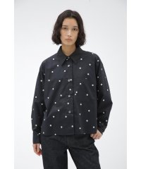 MARGARET HOWELL/SHEER COTTON POPLIN/507699730