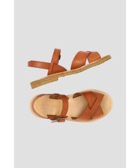 MARGARET HOWELL/LEATHER SANDALS/507699740