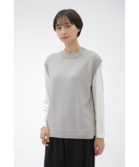 MARGARET HOWELL HOLD GOODS/COTTON CASHMERE/507699747