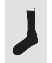 MARGARET HOWELL HOLD GOODS/COTTON RIB SOCKS/507699753