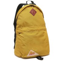 KELTY/ケルティ KELTY リュック バックパック デイパック イエロー メンズ レディース ユニセックス KELTY 32591918/507700521