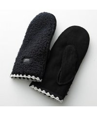 UGG/UGG グローブ UGGFLUFF SCALLOPED MITTEN 101031/507700568