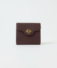 BEAUTY&YOUTH UNITED ARROWS/＜Hashibami＞フラワーモチーフ ウォレット/507700594