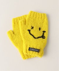 JOINT WORKS/THRIFTY LOOK/スリフティールック embroidery glove smile/507701272