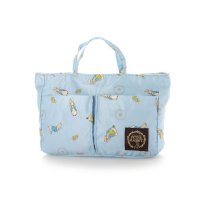 PETER RABBIT/ピーターラビット PETER RABBIT ピーターラビット 多機能バッグインバッグ/507701312